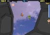 Turtle Flight Game