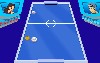 Electro Air Hockey