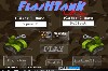 Flash Tanks