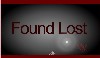 Found Lost