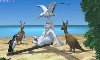 Yeti Sports 4 - Albatros Overload