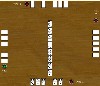 Jamaican Dominoes