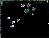 Asteroids Revenge