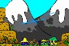 Boulder Basher