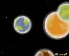 Cosmic Rush