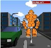 Robo Pogo