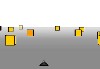 Cubefield