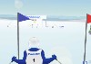 Olympic Ski Game