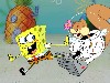 SpongeBob Karate