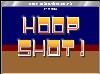 Hoop Shoot