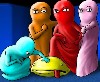 Anti-Pacman