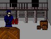 Death Point
