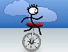 Unicycle Challenge
