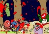 Monster Mash