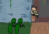 Adventures Of Buttlock