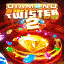 Diamond Twister 2